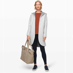 Lululemon All Afternoon Cardigan